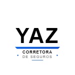 Logo YAZ Seguros Color