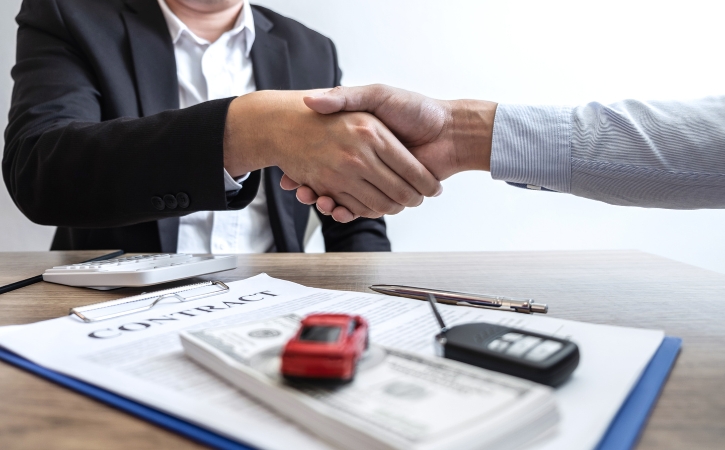 Corretora de Seguros